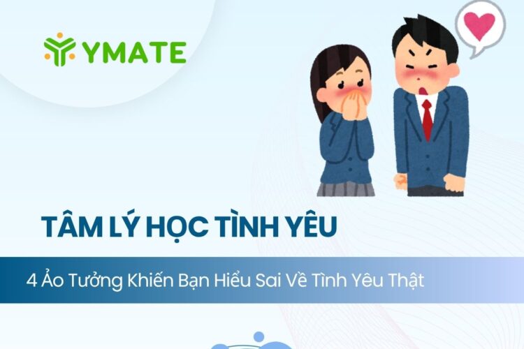 Tâm lý học tình yêu