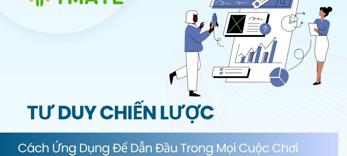 Tư duy chiến lược