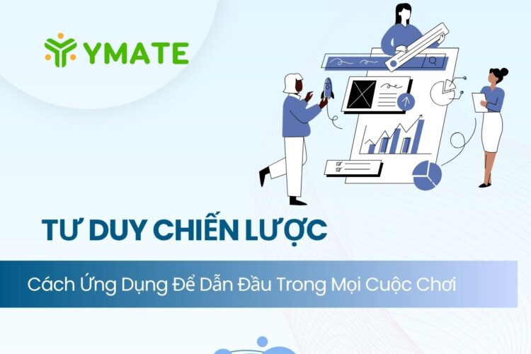 Tư duy chiến lược