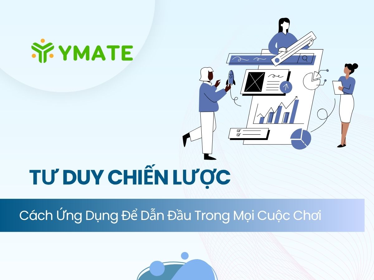 Tư duy chiến lược