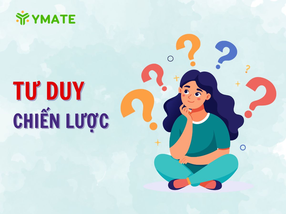 Tư duy chiến lược
