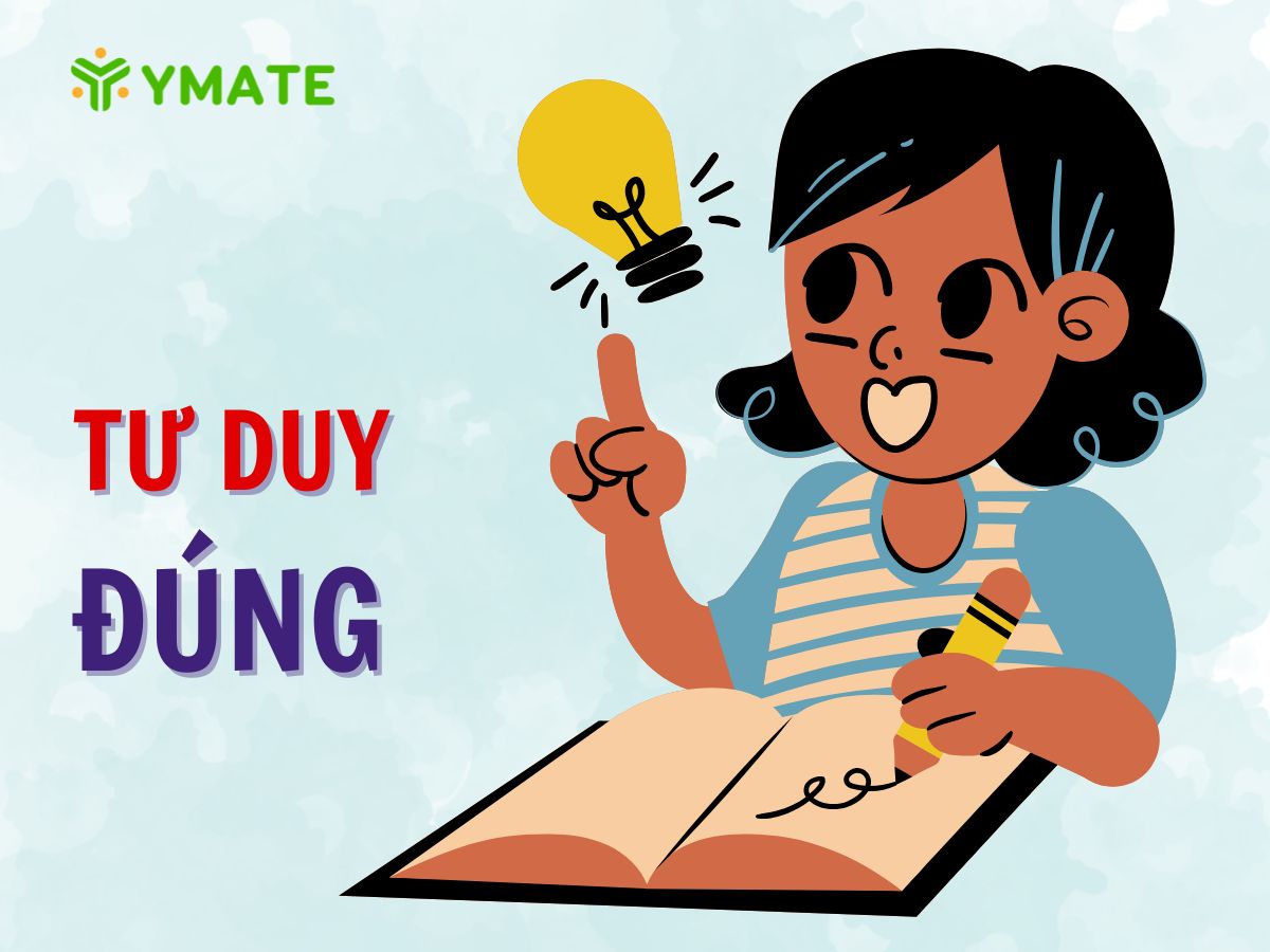Tư duy đúng