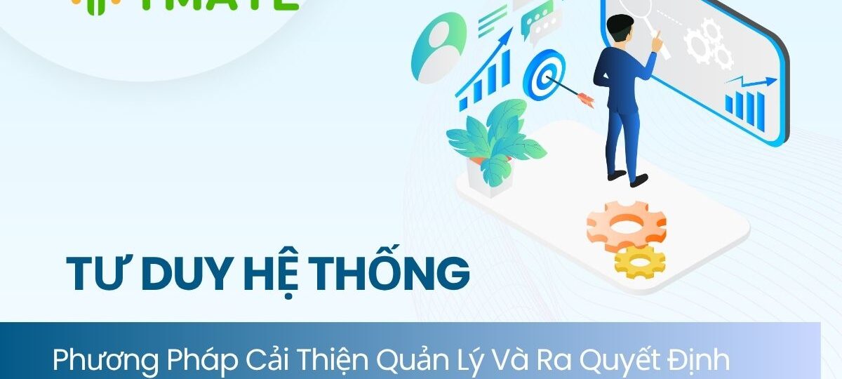 Tư duy hệ thống