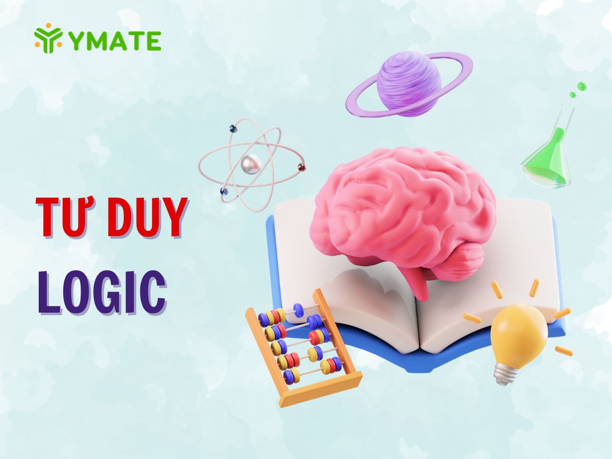 Tư duy logic