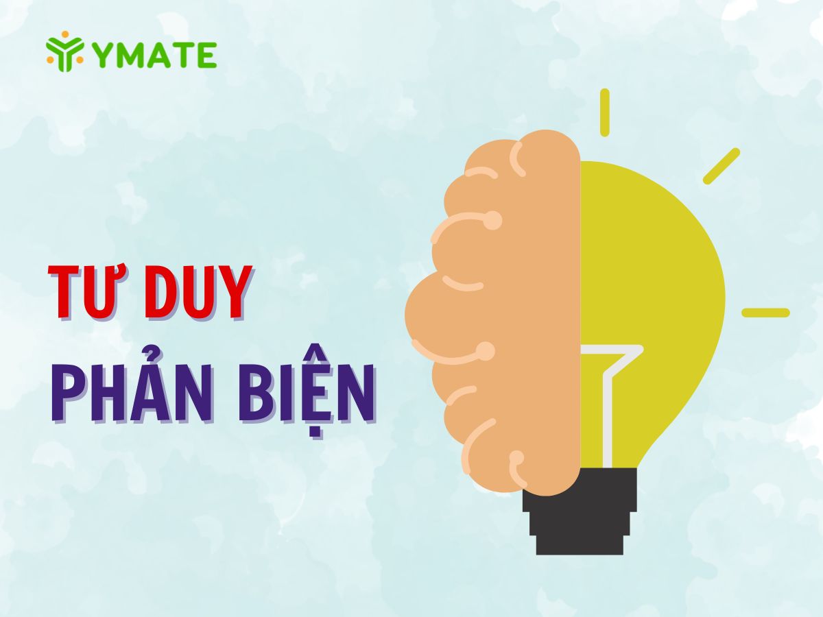 Tư duy phản biện