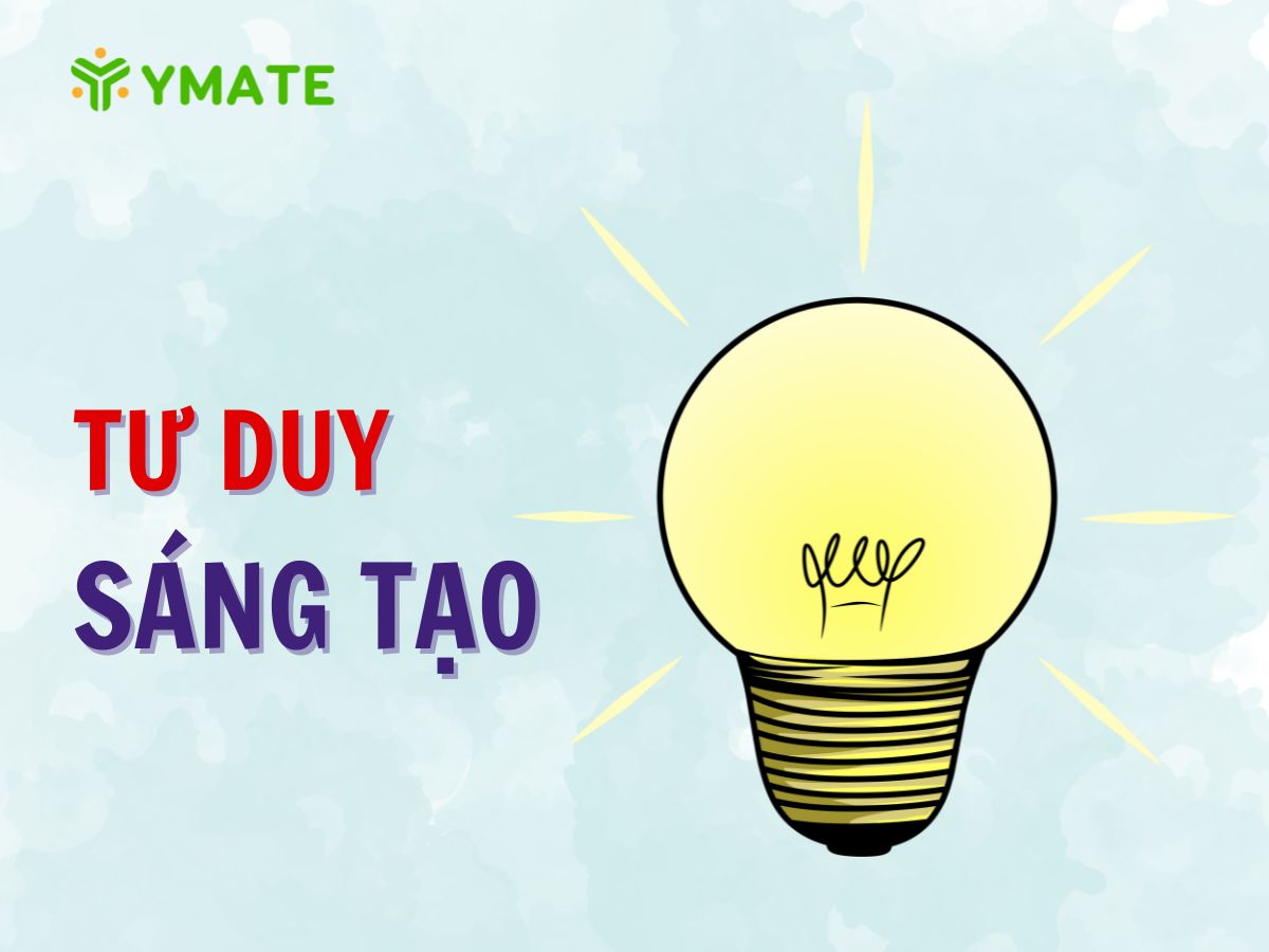Tư duy sáng tạo