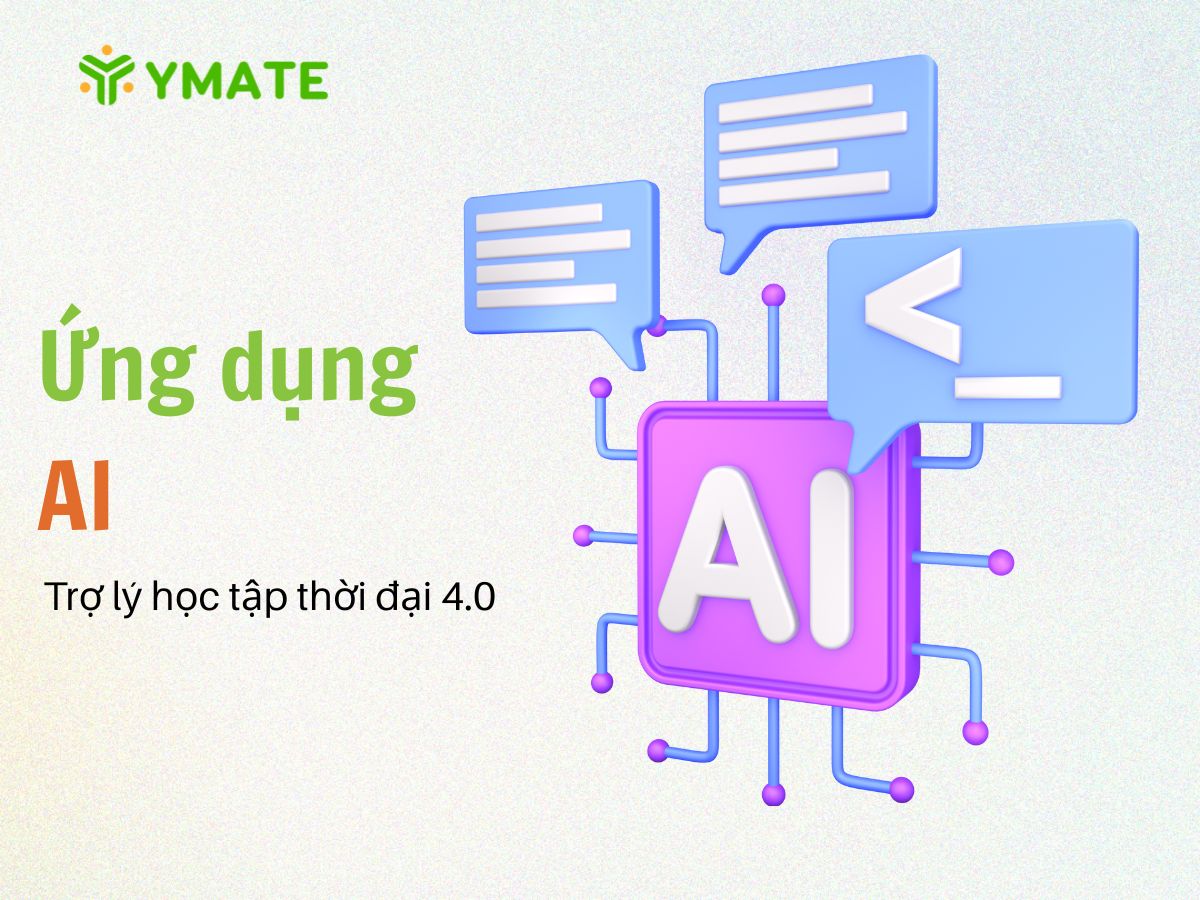 Ứng dụng AI