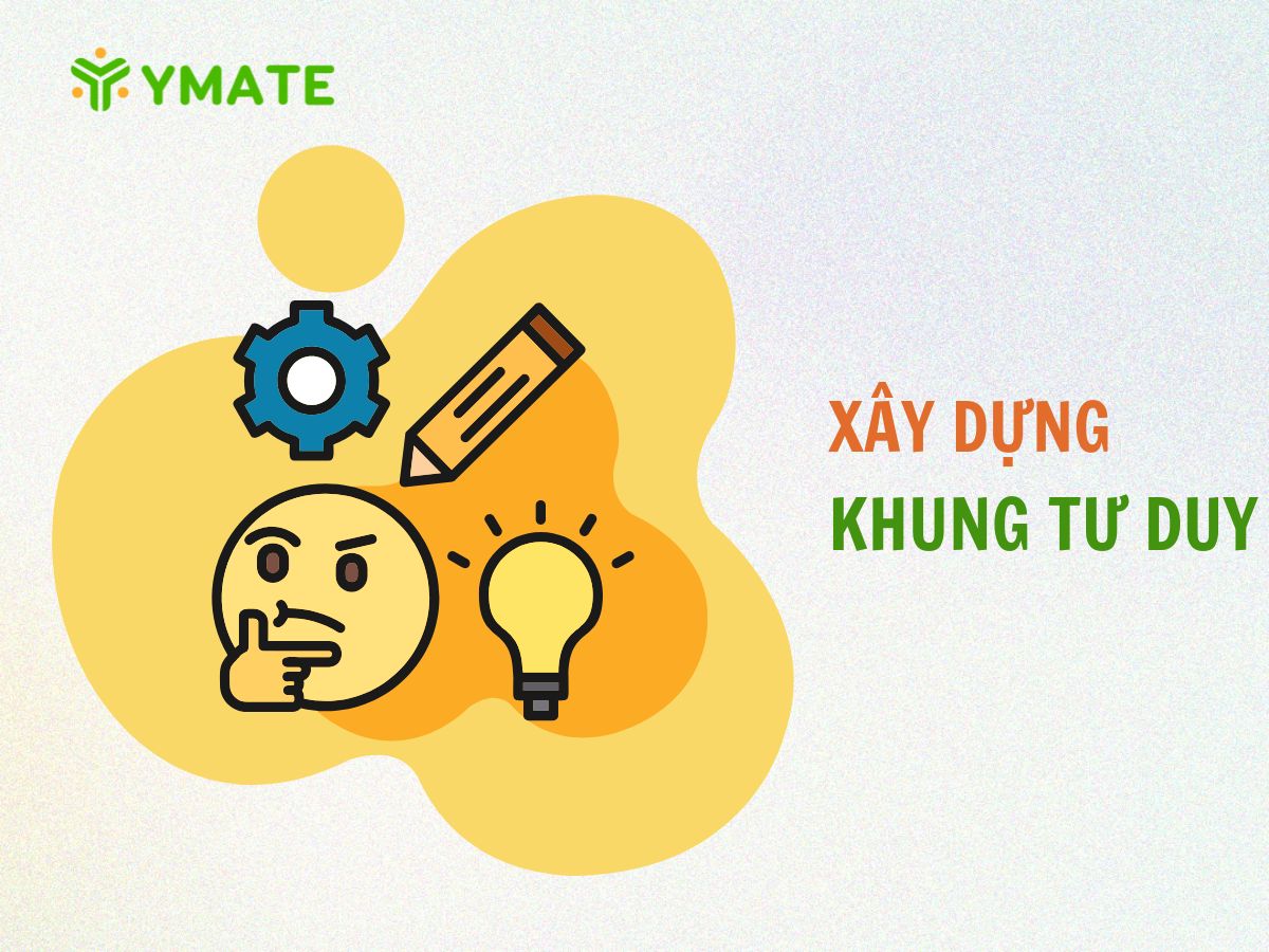 Xây dựng khung tư duy