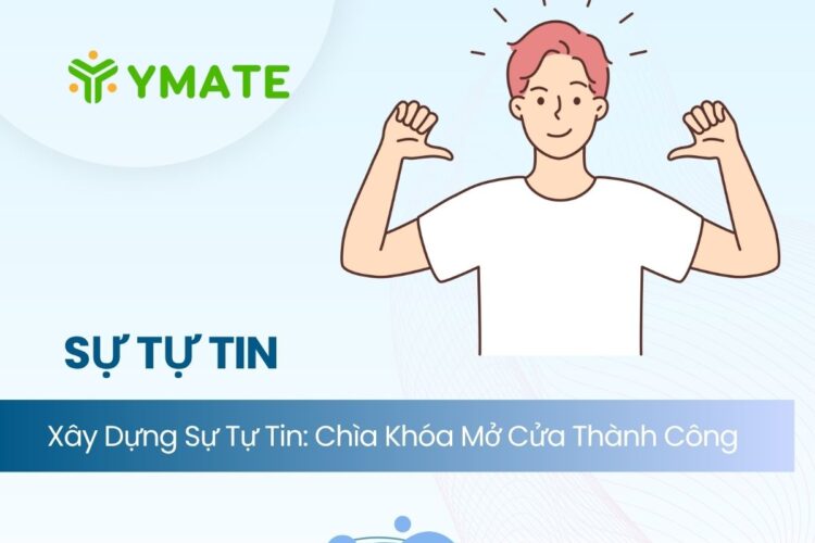 Xây dựng sự tự tin