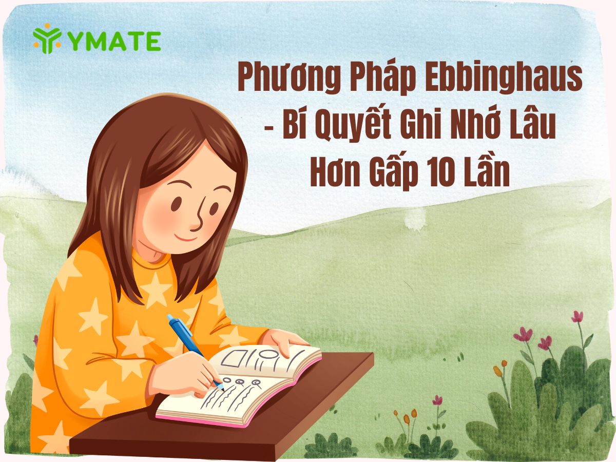 Phương Pháp Ebbinghaus