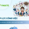 Áp lực công việc
