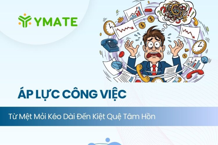 Áp lực công việc