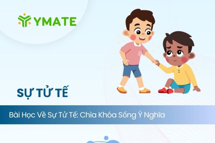 Bài học về sự tử tế