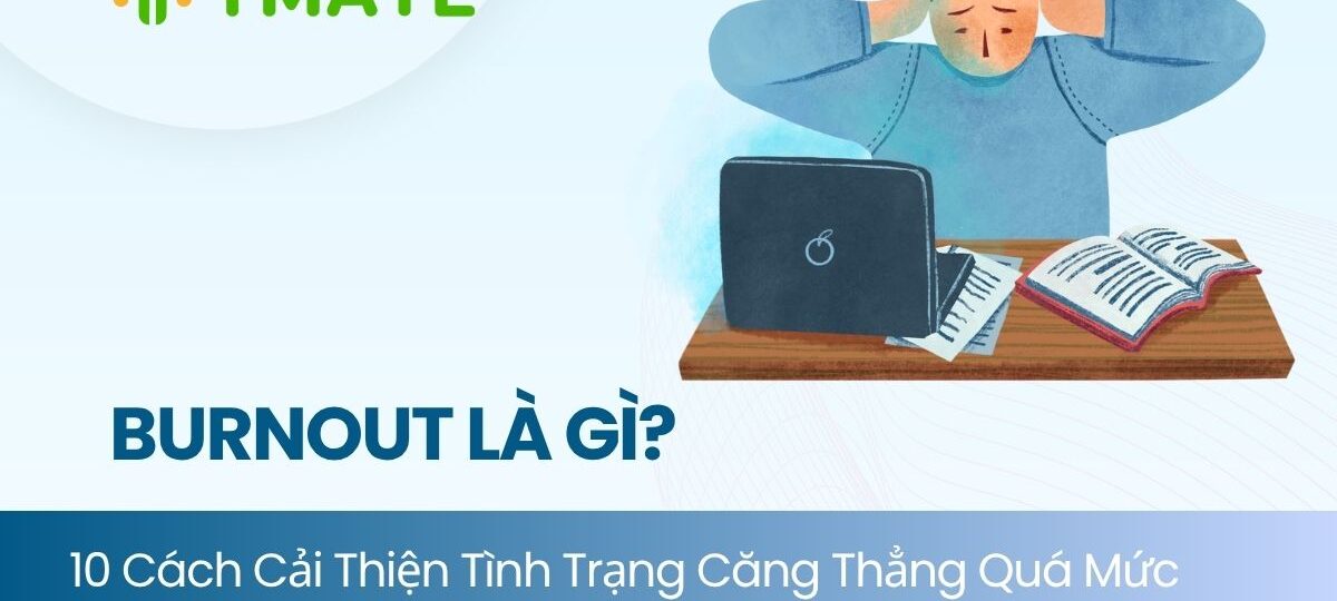 Burnout là gì