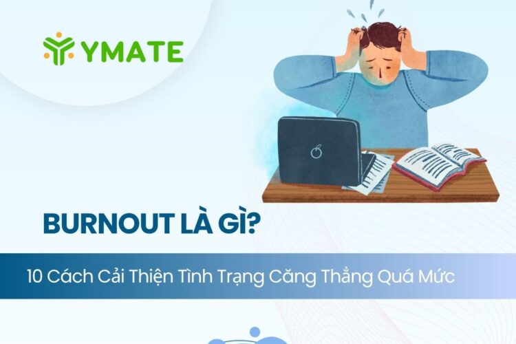 Burnout là gì