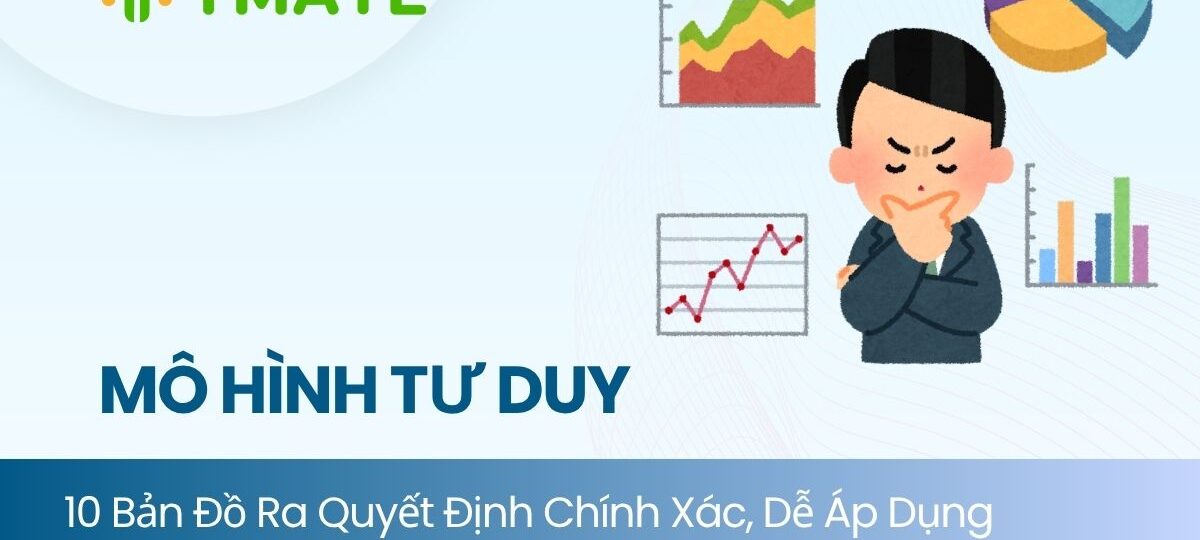 Các mô hình tư duy