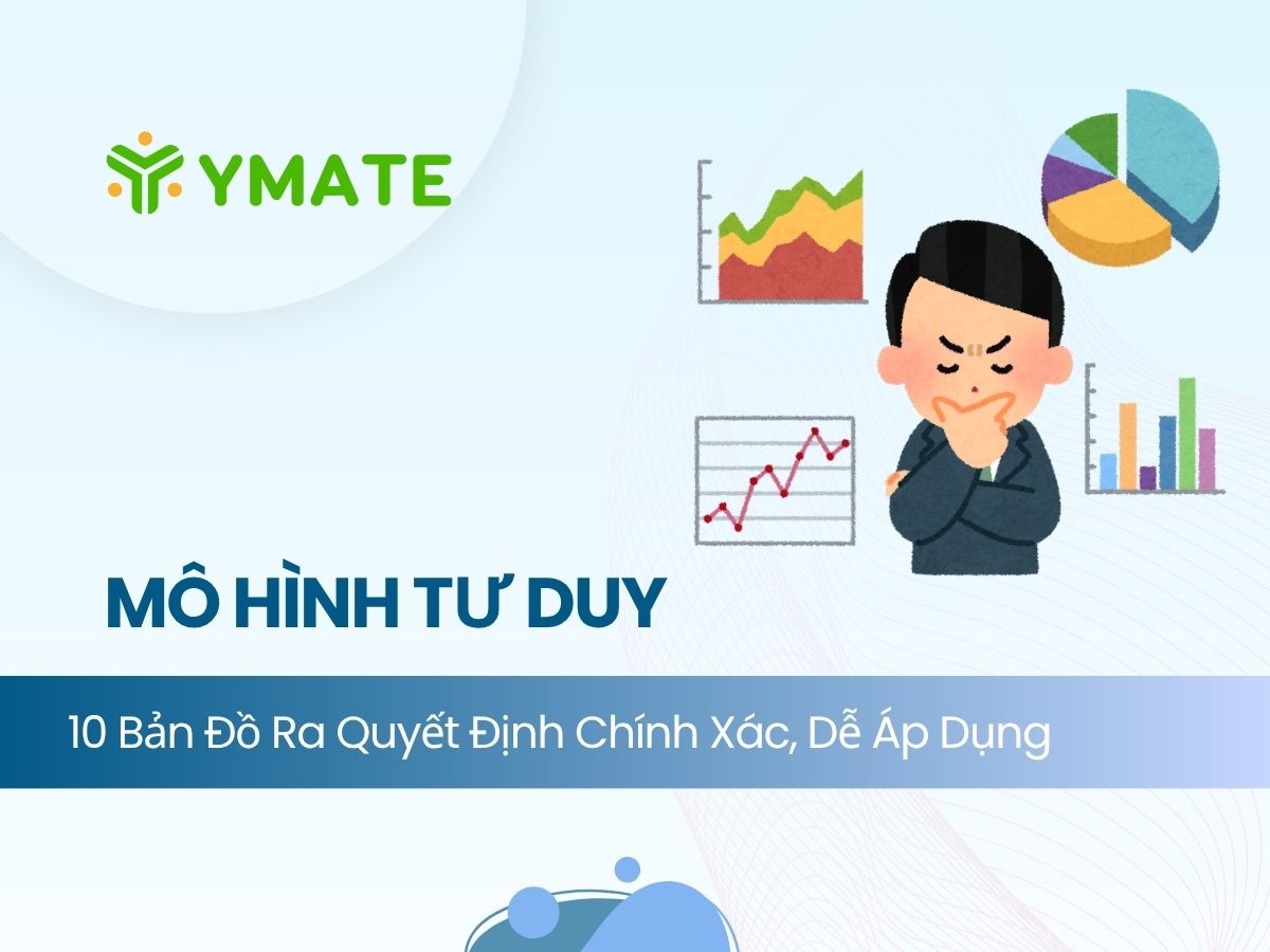 Các mô hình tư duy