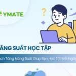 Cách tăng năng suất học tập