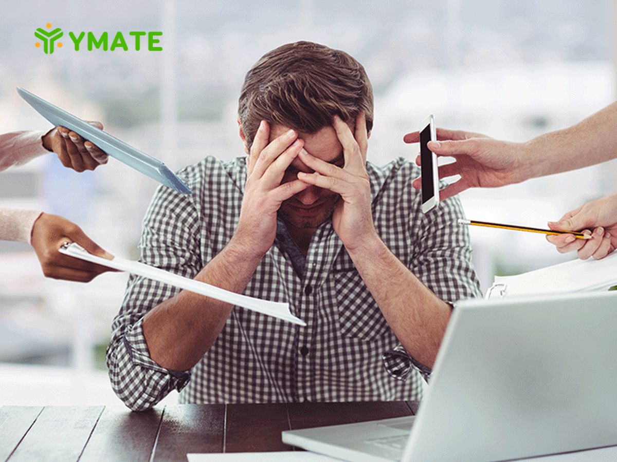 Cải thiện và phục hổi burnout