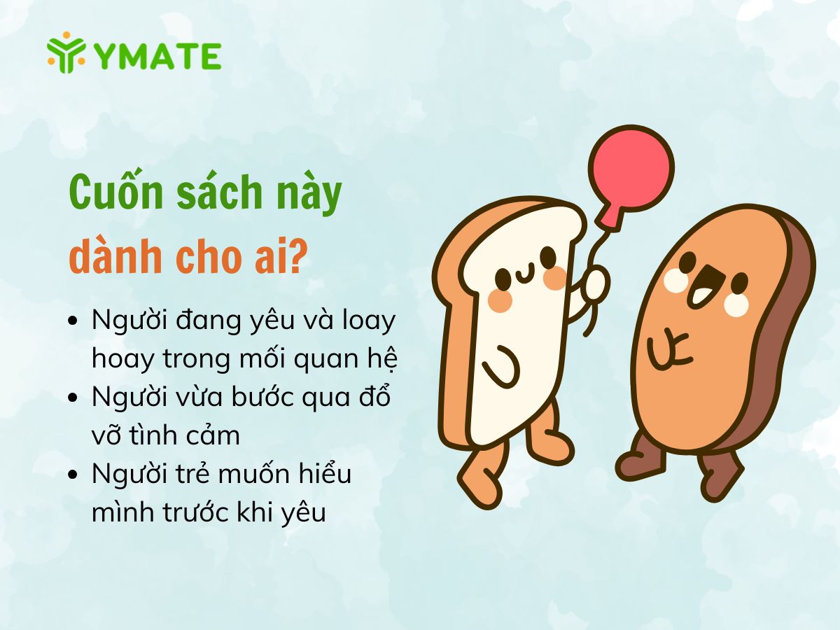 Cuốn sách này dành cho ai