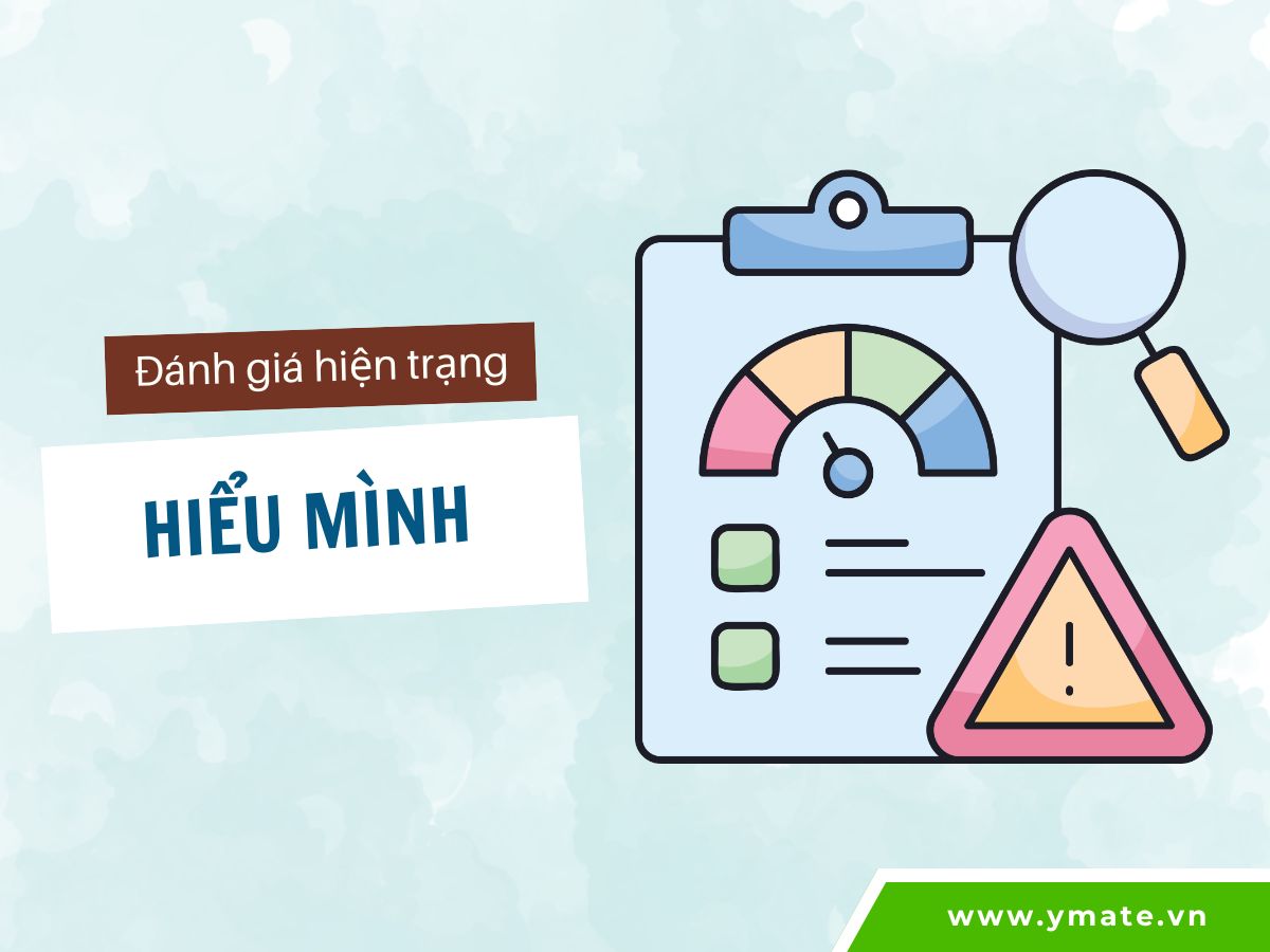 Đánh giá hiện trạng