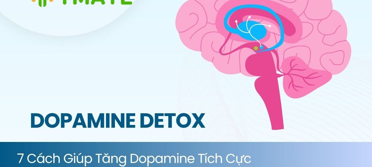 Dopamine Detox là gì