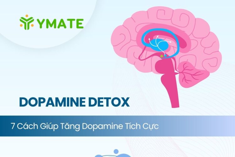 Dopamine Detox là gì