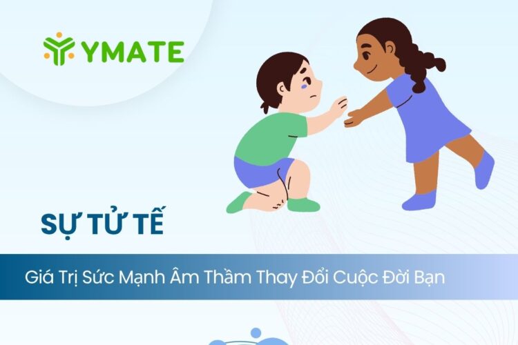 Giá trị của sự tử tế