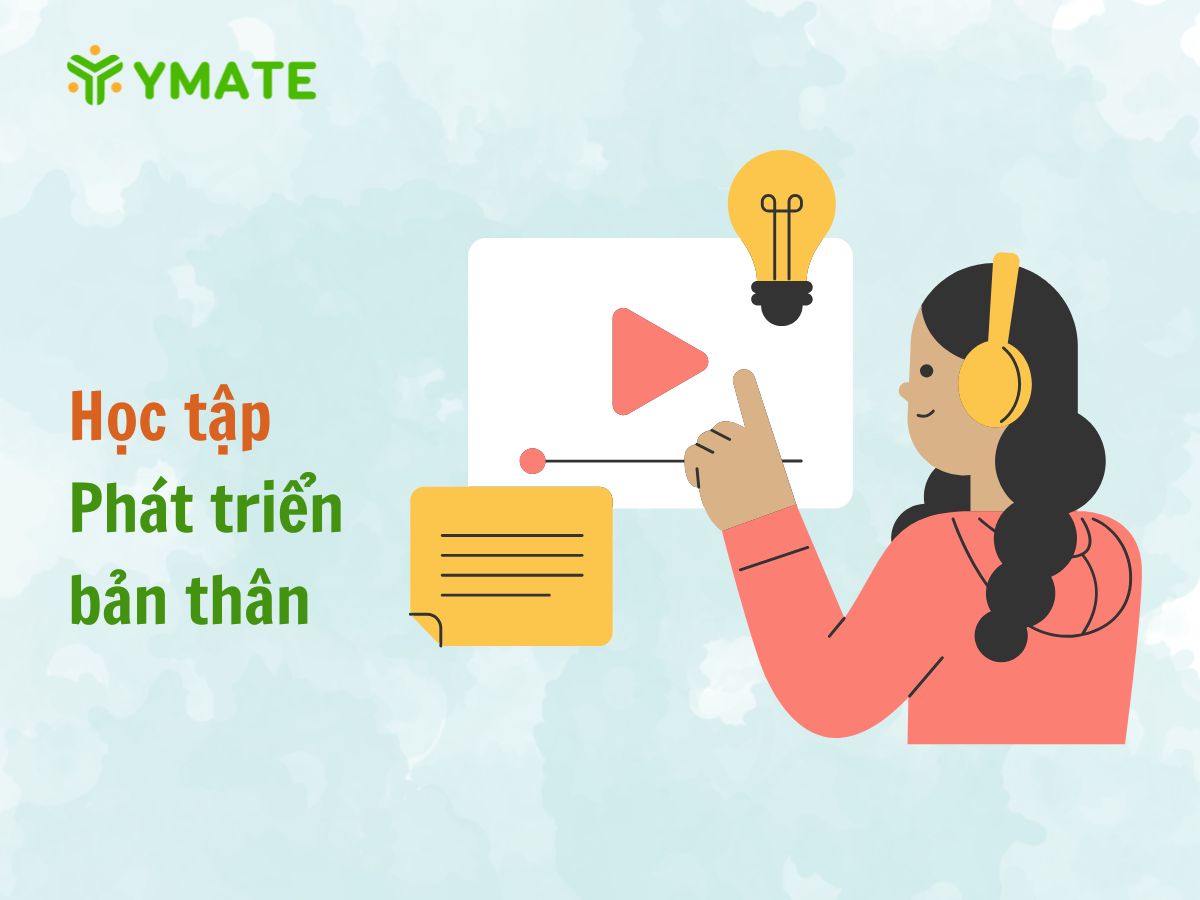 Học tập phát triển bản thân (1)