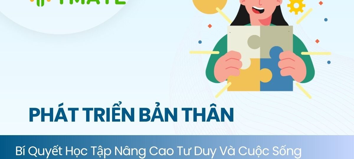 Học tập phát triển bản thân