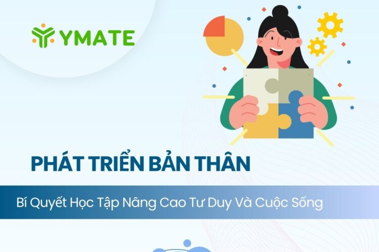 Học tập phát triển bản thân