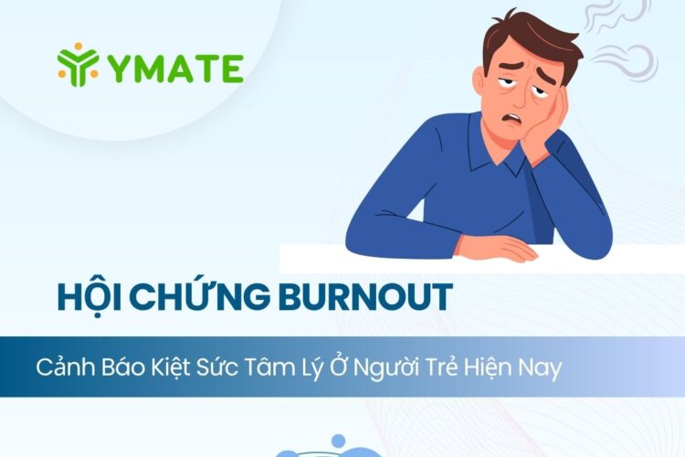 Hội chứng Burnout