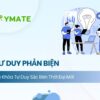 Kỹ năng tư duy phản biện
