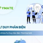 Kỹ năng tư duy phản biện
