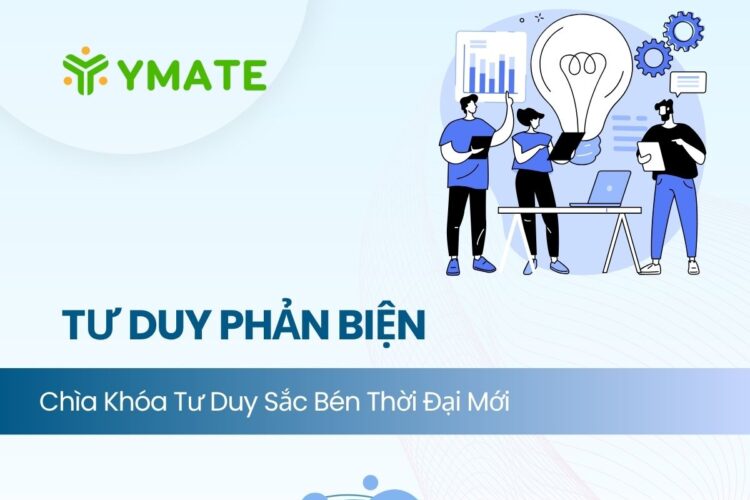 Kỹ năng tư duy phản biện