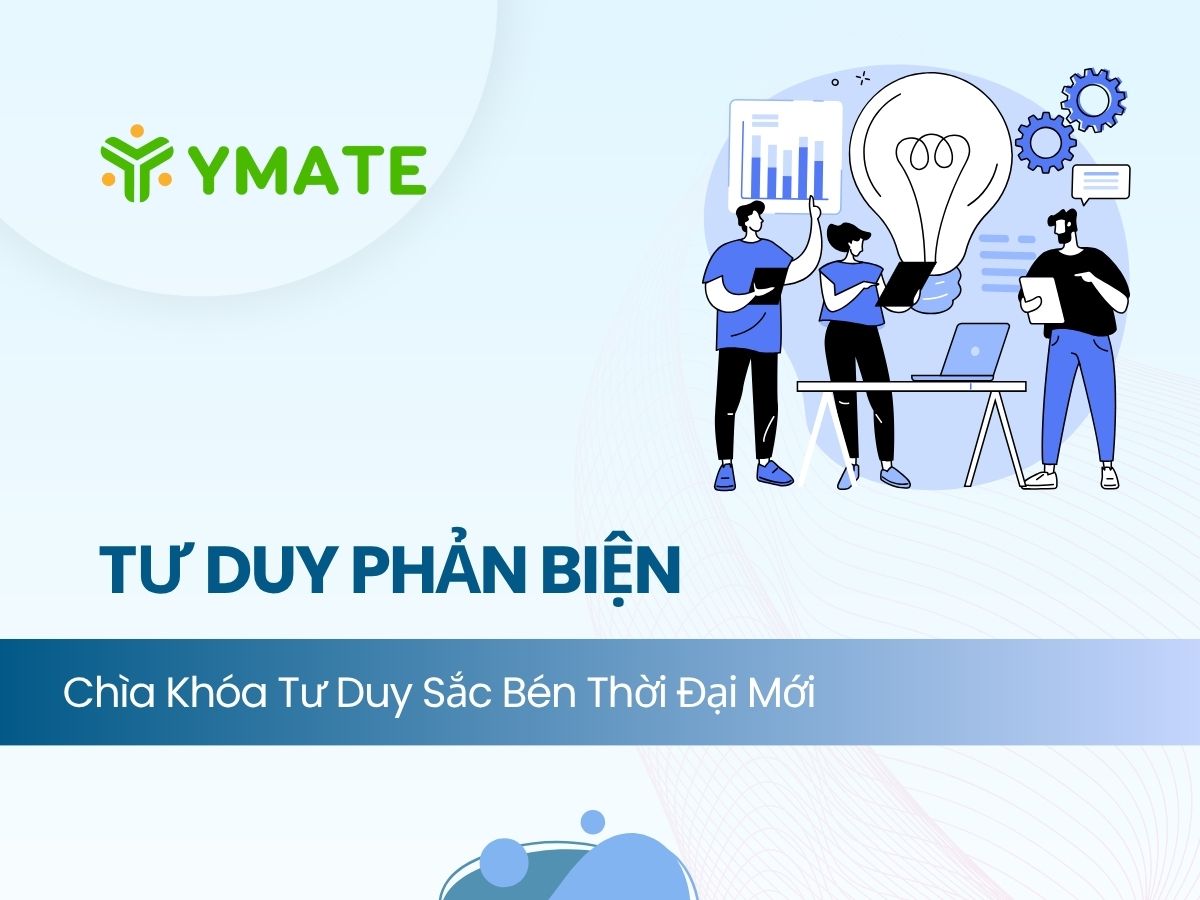 Kỹ năng tư duy phản biện