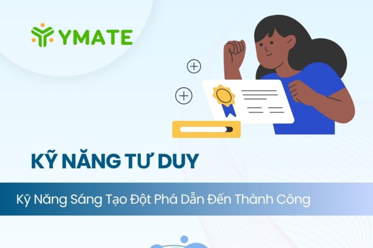 Kỹ năng tư duy sáng tạo