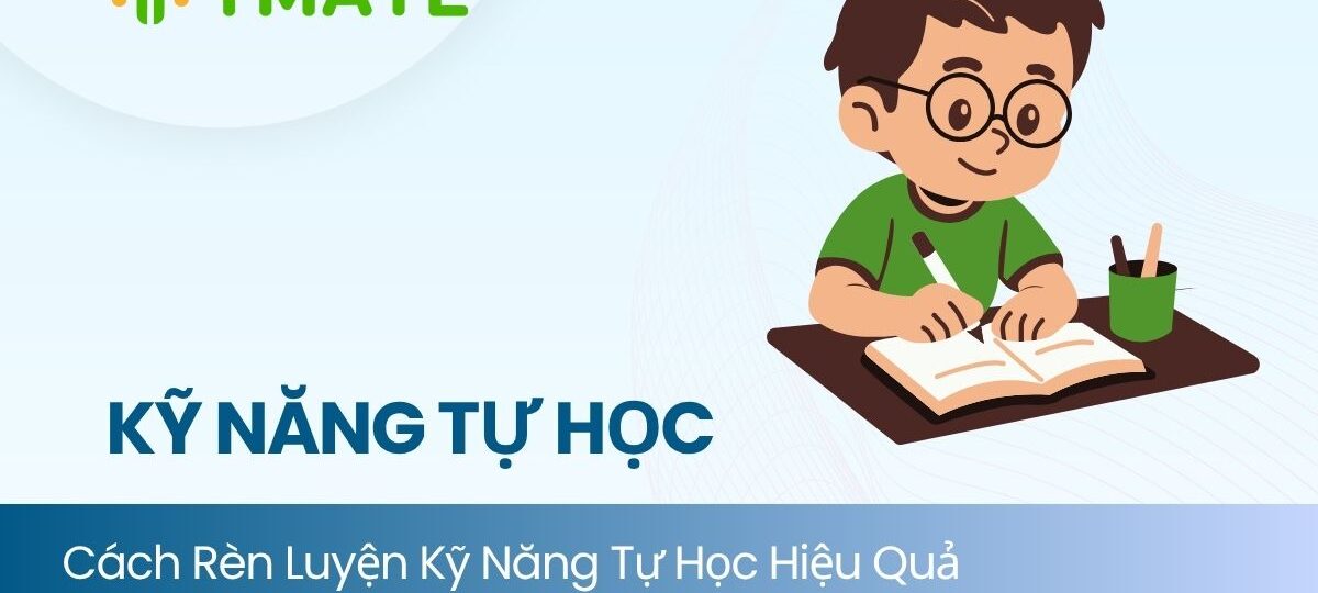 Kỹ năng tự học
