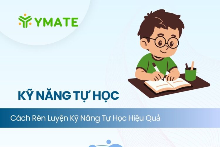 Kỹ năng tự học