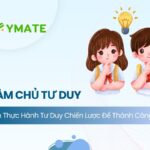 Làm chủ tư duy