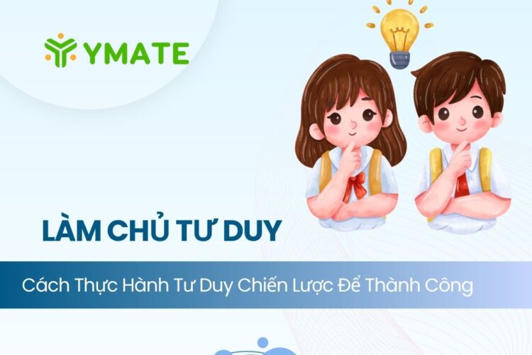 Làm chủ tư duy