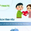 Những cuốn sách về tình yêu