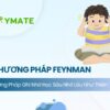 Phương pháp ghi nhớ Feynman