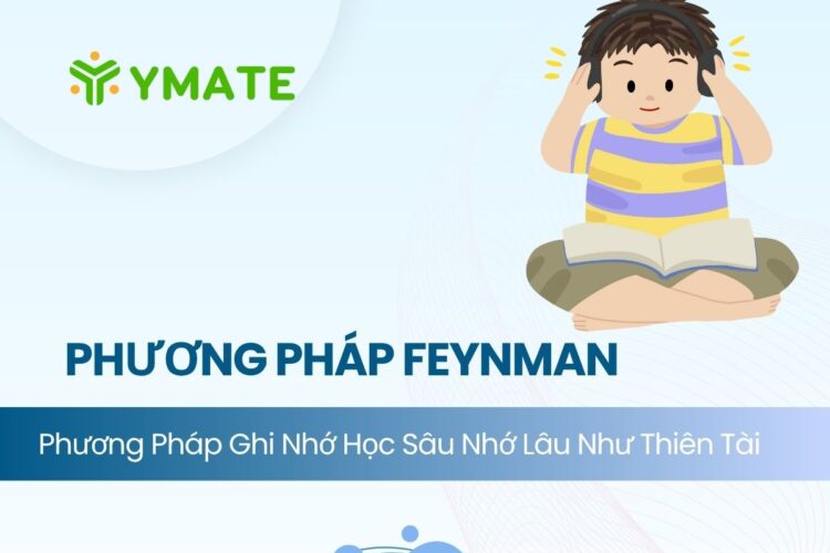 Phương pháp ghi nhớ Feynman