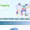 Phương pháp học hiệu quả