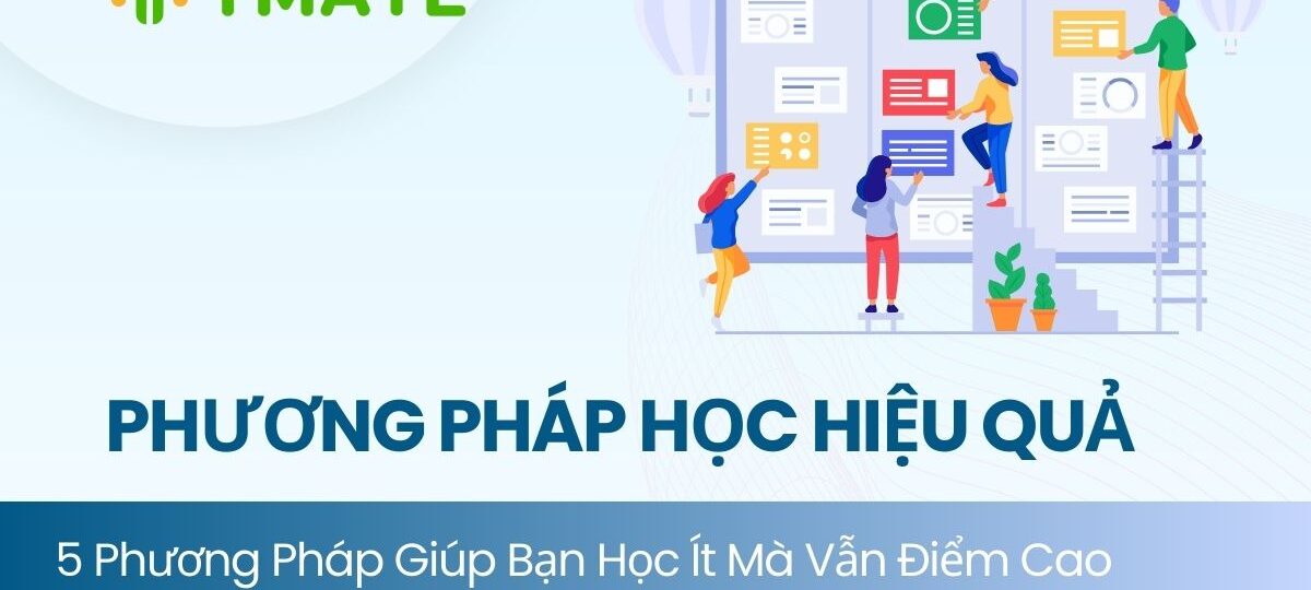 Phương pháp học hiệu quả