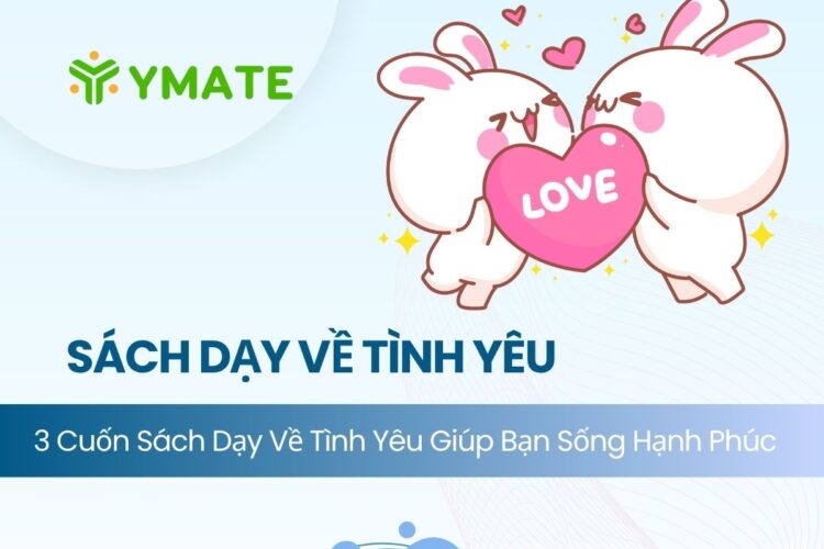 Sách dạy về tình yêu