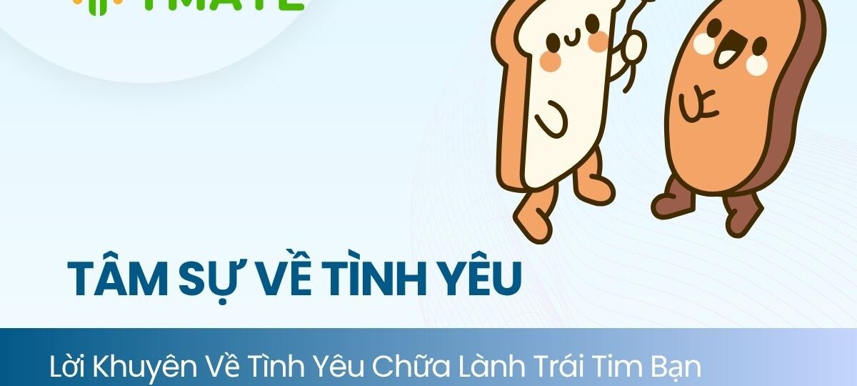 Sách tâm sự về tình yêu (1)