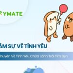 Sách tâm sự về tình yêu (1)