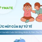 Sức hút của sự tử tế (4)